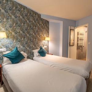 Relais Bergson - 20