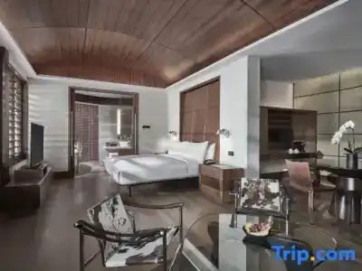 Singapore Marriott Tang Plaza (SG Clean) - 188
