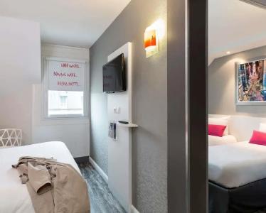 ibis Styles Blois Centre Gare - 71