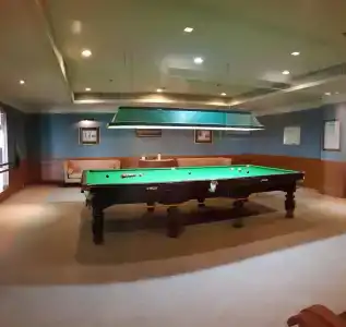 Ocean Marina Yacht Club - 16