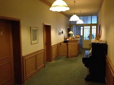 Pension Haus Marga - 3