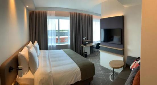 Holiday Inn - Eindhoven Airport - 67