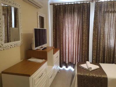 Enda Boutique Kalkan - 89