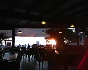 Sunset & beach - 19