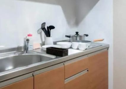 Randor Residential Kyoto Suites - 19
