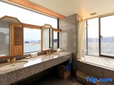 Kamogawa Grand Tower - 120