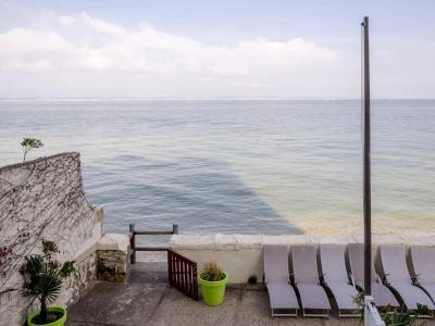 Hôtel Les Vagues - 11