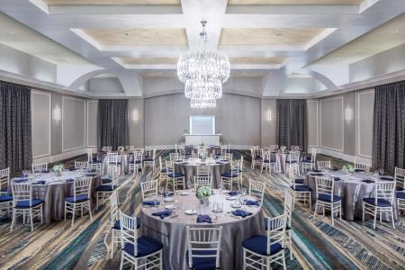 Rosen Centre Orlando Convention Center - 33