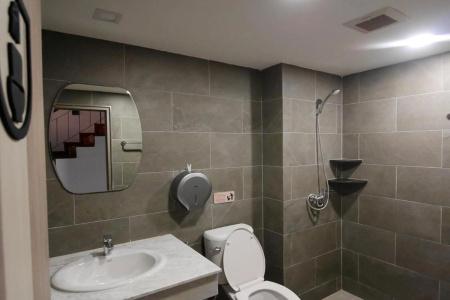 Ray Hostel - 6