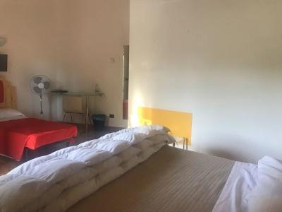 b&b Oasi Vetoio - 26