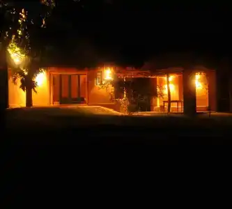 Back of beyond - Wellness Retreat - 0