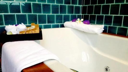 Viangviman Luxury Resort, Krabi - 16