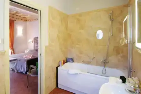 Palazzo San Niccolò & Spa - 207