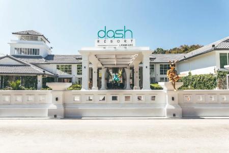 Dash Langkawi - 0