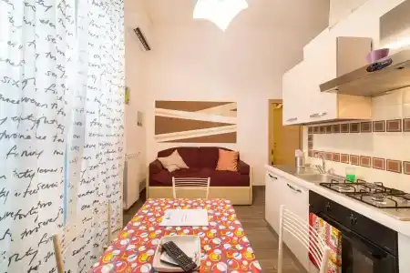 Be Italian Flat Duomo 319 - 3