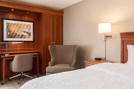Hampton Inn-Airport - 38