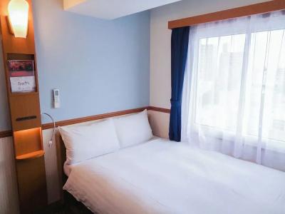 Toyoko Inn Ekimae - 52