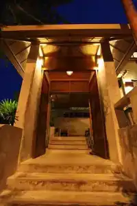 Chalicha Resort - 11