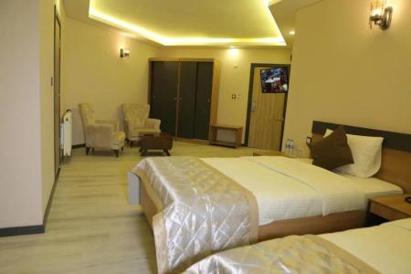Korkmaz Otel - 20