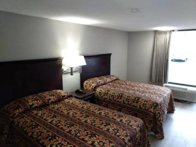Gateway Inn - 25