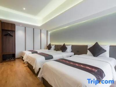 True Siam Phayathai - Sha Extra Plus Certified - 92