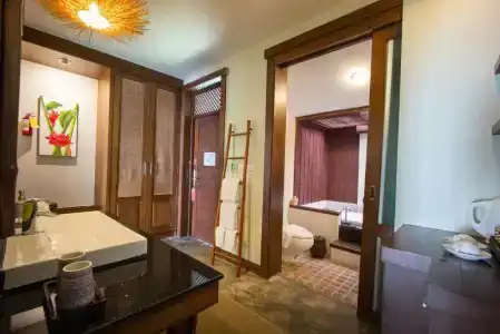Sibsan & Spa Maetaeng Sha - 464