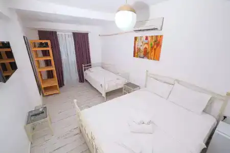 Kybele Alaçatı - 46