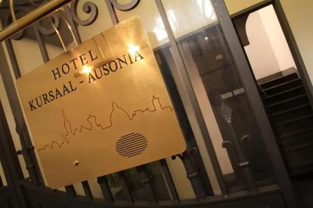 Kursaal & Ausonia - 24