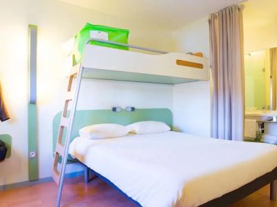 Ibis Budget Valence Sud - 25