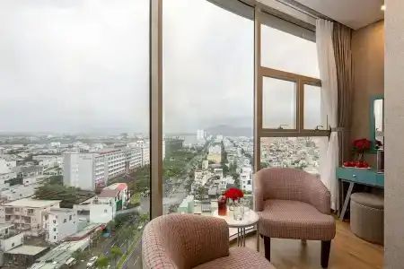 Grand Cititel Danang - 117