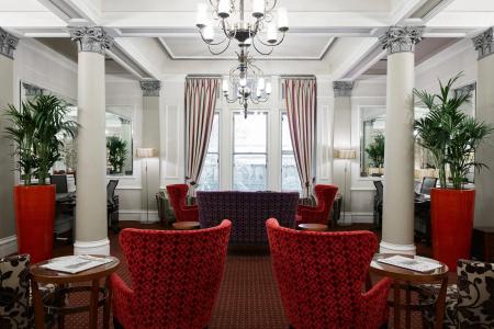 The Grand at Trafalgar Square - 9