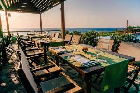 Natura Club & Spa - Adults Only - 16