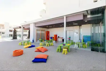 Hd Beach Resort - 23