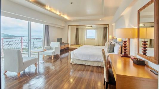 Mahaina Wellness Resorts Okinawa - 48