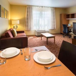 TownePlace Suites - 21