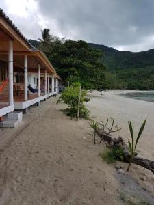Bottle Beach 2 Bungalows - 23