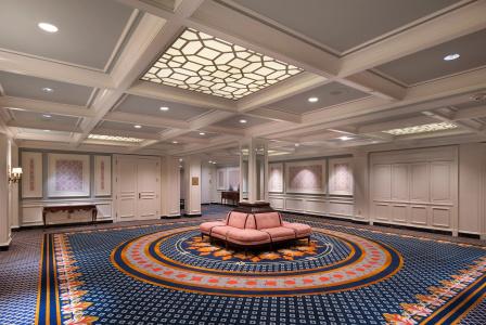 Willard InterContinental Washington, an IHG - 38