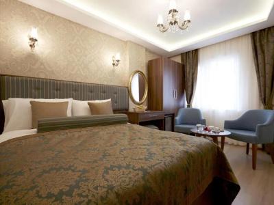 Marmara Place Old City - 38