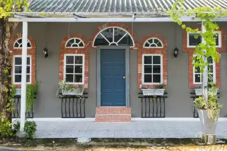 Phuket Nonnita Boutique Resort - 102
