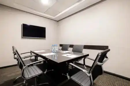 Holiday Inn Express Puerto Madero, An Ihg - 26