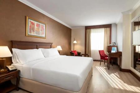 Occidental Taksim - 49