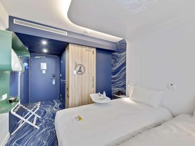 Mercure Paris Orly Tech Airport - 9