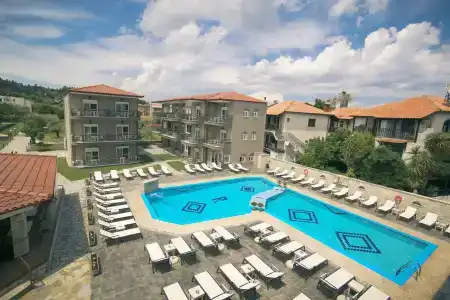 Royal and Suites - 37