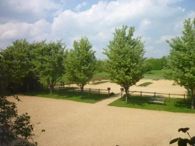 Rectory Farm - 37