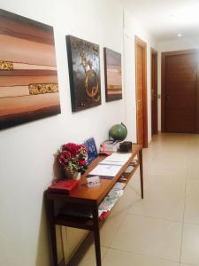Interno 5 b&b - 10