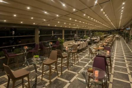 Doubletree By Hilton Elazig - 21