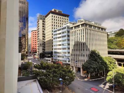 Park Lambton Quay - 72