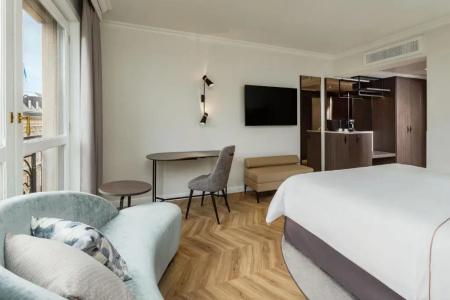 The Westin Grand, Berlin - 141