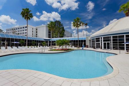 Wyndham Orlando Resort & Conference Center, Celebration Area - 19