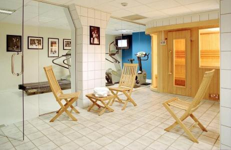Scandic St. Olavs Plass - 14